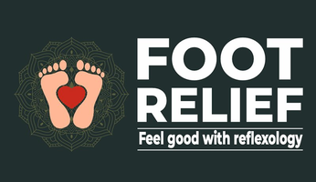 Foot Relief Studio