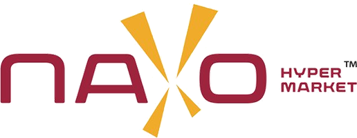 Naxo Hypermarket