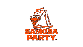 Samosa Party