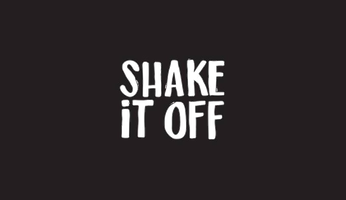 Shake it Off